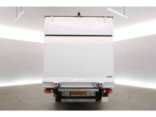 Mercedes-Benz Sprinter 1.9 CDI 150PK | Bakwagen | Laadklep | Zijdeur | Aut. | Airco | Camera | Carplay ActivLease financial lease