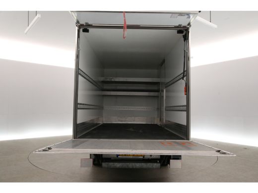 Mercedes-Benz Sprinter 1.9 CDI 150PK | Bakwagen | Laadklep | Zijdeur | Aut. | Airco | Camera | Carplay ActivLease financial lease