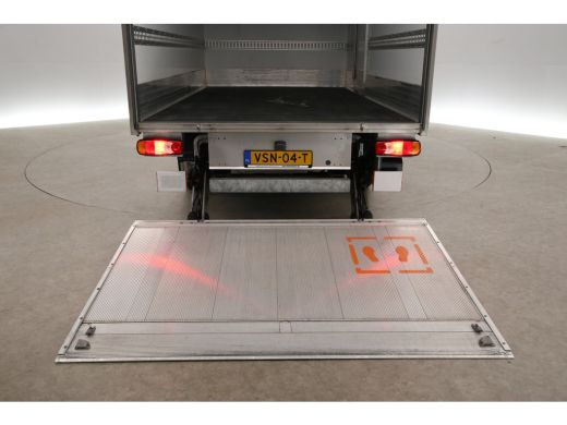 Mercedes-Benz Sprinter 1.9 CDI 150PK | Bakwagen | Laadklep | Zijdeur | Aut. | Airco | Camera | Carplay ActivLease financial lease