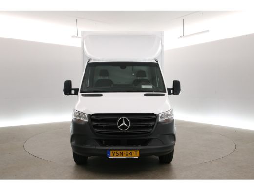 Mercedes-Benz Sprinter 1.9 CDI 150PK | Bakwagen | Laadklep | Zijdeur | Aut. | Airco | Camera | Carplay ActivLease financial lease