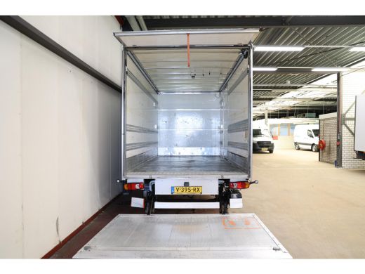 Mercedes-Benz Sprinter 314 2.2 CDI BAKWAGEN BOX LAADKLEP ActivLease financial lease
