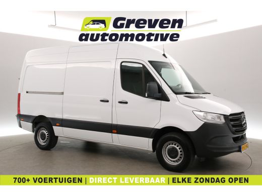 Mercedes-Benz Sprinter 317 CDI L2H2 170PK | Airco | Camera | Cruise | 3 Zits | Carplay
