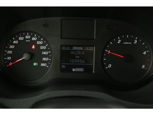 Mercedes-Benz Sprinter 317 CDI L2H2 170PK | Airco | Camera | Cruise | 3 Zits | Carplay ActivLease financial lease