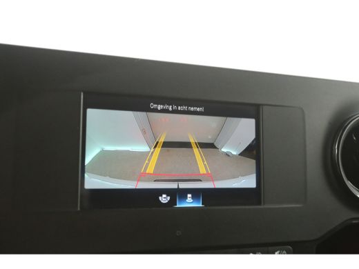 Mercedes-Benz Sprinter 317 CDI L2H2 170PK | Airco | Camera | Cruise | 3 Zits | Carplay ActivLease financial lease