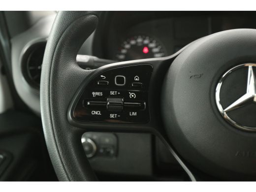 Mercedes-Benz Sprinter 317 CDI L2H2 170PK | Airco | Camera | Cruise | 3 Zits | Carplay ActivLease financial lease