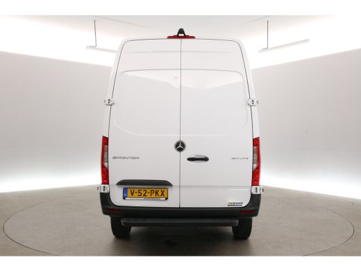 Mercedes-Benz Sprinter 317 CDI L2H2 170PK | Airco | Camera | Cruise | 3 Zits | Carplay ActivLease financial lease
