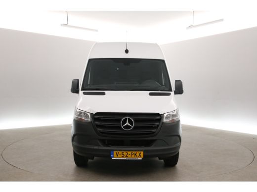 Mercedes-Benz Sprinter 317 CDI L2H2 170PK | Airco | Camera | Cruise | 3 Zits | Carplay ActivLease financial lease