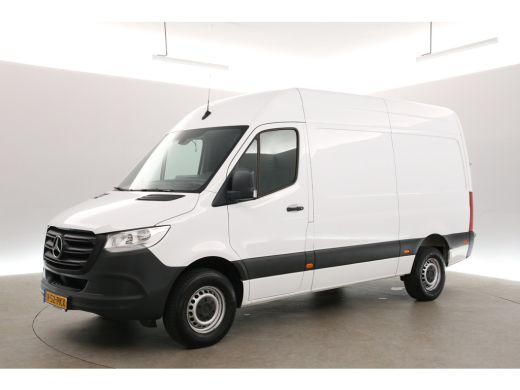 Mercedes-Benz Sprinter 317 CDI L2H2 170PK | Airco | Camera | Cruise | 3 Zits | Carplay ActivLease financial lease
