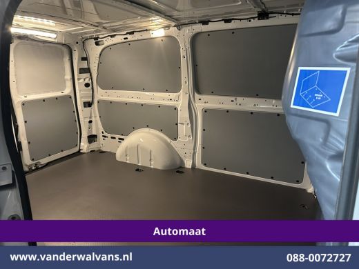 Mercedes-Benz Vito 114 CDI 136pk 9G-Tronic Automaat L2H1 Euro6 Airco | Camera | Navigatie | Imperiaal | 2500kg Trekh... ActivLease financial lease