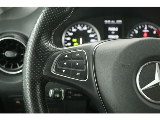 Mercedes-Benz Vito 114 CDI Lang | Aut. | Clima | Cruise | Camera | 3 Zits | Trekhaak | Carplay | Navi ActivLease financial lease