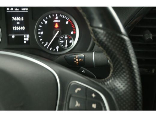 Mercedes-Benz Vito 114 CDI Lang | Aut. | Clima | Cruise | Camera | 3 Zits | Trekhaak | Carplay | Navi ActivLease financial lease
