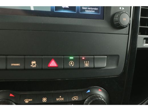 Mercedes-Benz Vito 114 CDI Lang | Aut. | Clima | Cruise | Camera | 3 Zits | Trekhaak | Carplay | Navi ActivLease financial lease