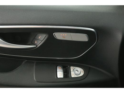 Mercedes-Benz Vito 114 CDI Lang | Aut. | Clima | Cruise | Camera | 3 Zits | Trekhaak | Carplay | Navi ActivLease financial lease