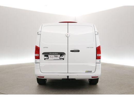 Mercedes-Benz Vito 114 CDI Lang | Aut. | Clima | Cruise | Camera | 3 Zits | Trekhaak | Carplay | Navi ActivLease financial lease