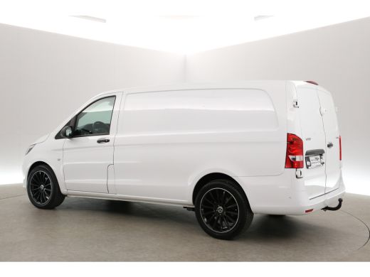 Mercedes-Benz Vito 114 CDI Lang | Aut. | Clima | Cruise | Camera | 3 Zits | Trekhaak | Carplay | Navi ActivLease financial lease