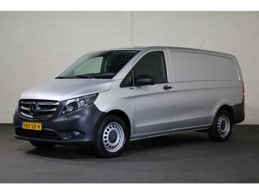 Mercedes-Benz Vito 114 CDI Lang Automaat Inrichting