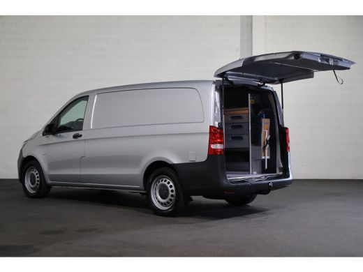 Mercedes-Benz Vito 114 CDI Lang Automaat Inrichting ActivLease financial lease
