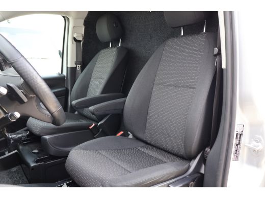 Mercedes-Benz Vito 114 CDI Lang Automaat Inrichting ActivLease financial lease