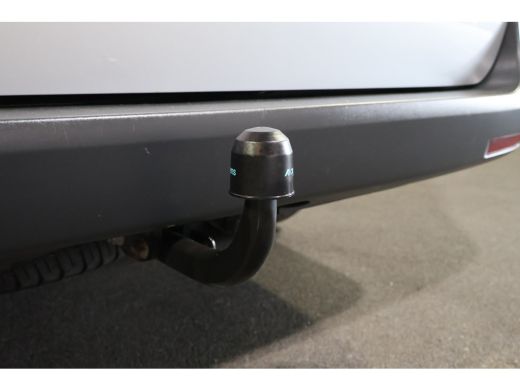Mercedes-Benz Vito 114 CDI Lang Automaat Inrichting ActivLease financial lease