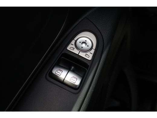 Mercedes-Benz Vito 114 CDI Lang Automaat Inrichting ActivLease financial lease