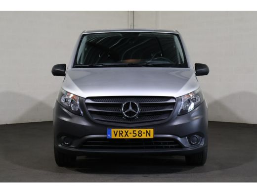 Mercedes-Benz Vito 114 CDI Lang Automaat Inrichting ActivLease financial lease