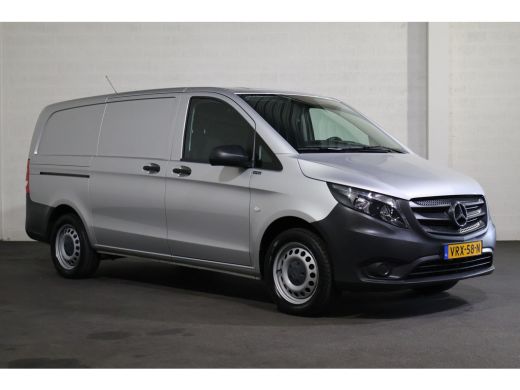 Mercedes-Benz Vito 114 CDI Lang Automaat Inrichting ActivLease financial lease