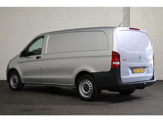 Mercedes-Benz Vito 114 CDI Lang Automaat Inrichting ActivLease financial lease