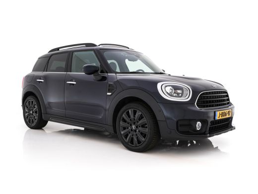 Mini Countryman 1.5 Cooper Chili Aut. *PANO | LEATHER-FABRIC | FULL-LED | HARMAN/KARDON | HEATED-SPORTSEATS | KEY... ActivLease financial lease