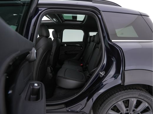 Mini Countryman 1.5 Cooper Chili Aut. *PANO | LEATHER-FABRIC | FULL-LED | HARMAN/KARDON | HEATED-SPORTSEATS | KEY... ActivLease financial lease