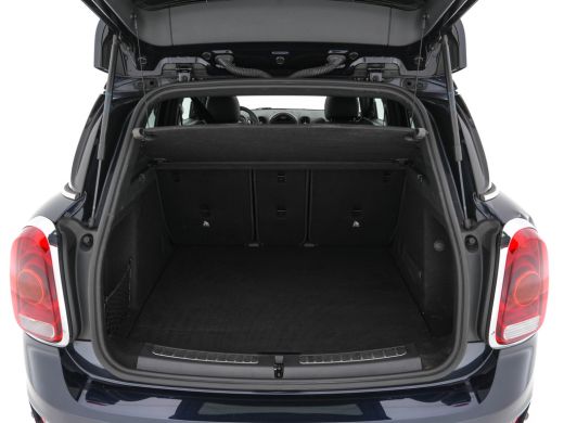 Mini Countryman 1.5 Cooper Chili Aut. *PANO | LEATHER-FABRIC | FULL-LED | HARMAN/KARDON | HEATED-SPORTSEATS | KEY... ActivLease financial lease