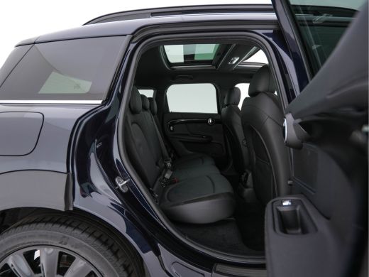 Mini Countryman 1.5 Cooper Chili Aut. *PANO | LEATHER-FABRIC | FULL-LED | HARMAN/KARDON | HEATED-SPORTSEATS | KEY... ActivLease financial lease