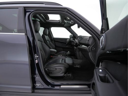 Mini Countryman 1.5 Cooper Chili Aut. *PANO | LEATHER-FABRIC | FULL-LED | HARMAN/KARDON | HEATED-SPORTSEATS | KEY... ActivLease financial lease