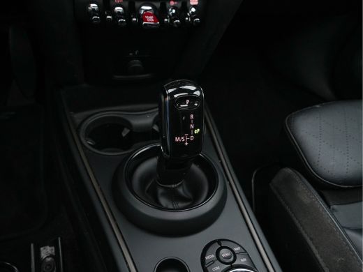 Mini Countryman 1.5 Cooper Chili Aut. *PANO | LEATHER-FABRIC | FULL-LED | HARMAN/KARDON | HEATED-SPORTSEATS | KEY... ActivLease financial lease