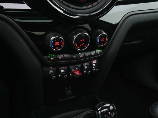 Mini Countryman 1.5 Cooper Chili Aut. *PANO | LEATHER-FABRIC | FULL-LED | HARMAN/KARDON | HEATED-SPORTSEATS | KEY... ActivLease financial lease