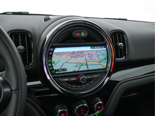 Mini Countryman 1.5 Cooper Chili Aut. *PANO | LEATHER-FABRIC | FULL-LED | HARMAN/KARDON | HEATED-SPORTSEATS | KEY... ActivLease financial lease