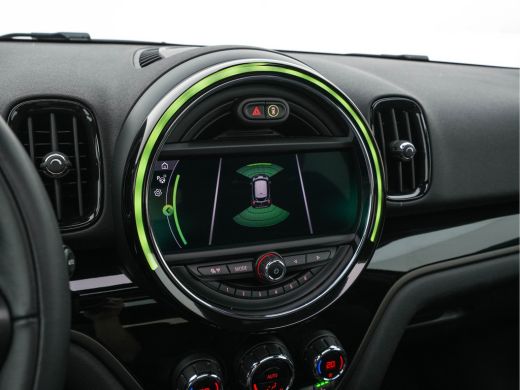 Mini Countryman 1.5 Cooper Chili Aut. *PANO | LEATHER-FABRIC | FULL-LED | HARMAN/KARDON | HEATED-SPORTSEATS | KEY... ActivLease financial lease