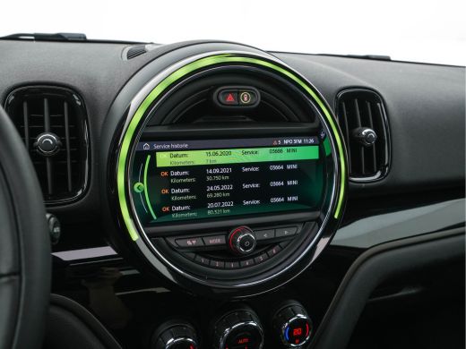 Mini Countryman 1.5 Cooper Chili Aut. *PANO | LEATHER-FABRIC | FULL-LED | HARMAN/KARDON | HEATED-SPORTSEATS | KEY... ActivLease financial lease