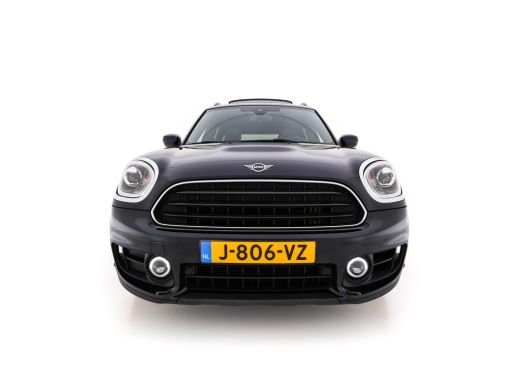 Mini Countryman 1.5 Cooper Chili Aut. *PANO | LEATHER-FABRIC | FULL-LED | HARMAN/KARDON | HEATED-SPORTSEATS | KEY... ActivLease financial lease
