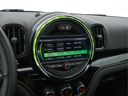 Mini Countryman 1.5 Cooper Chili Aut. *PANO | LEATHER-FABRIC | FULL-LED | HARMAN/KARDON | HEATED-SPORTSEATS | KEY... ActivLease financial lease