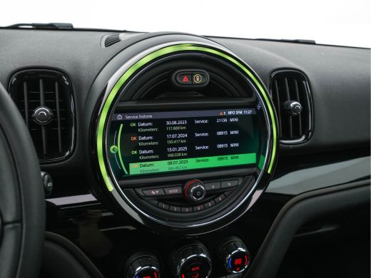 Mini Countryman 1.5 Cooper Chili Aut. *PANO | LEATHER-FABRIC | FULL-LED | HARMAN/KARDON | HEATED-SPORTSEATS | KEY... ActivLease financial lease