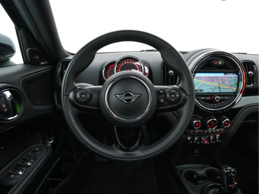 Mini Countryman 1.5 Cooper Chili Aut. *PANO | LEATHER-FABRIC | FULL-LED | HARMAN/KARDON | HEATED-SPORTSEATS | KEY... ActivLease financial lease
