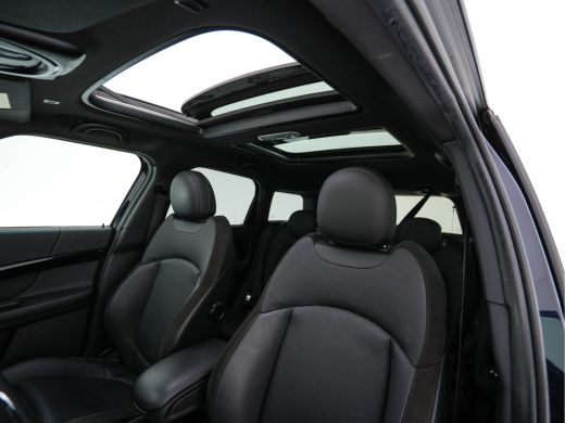Mini Countryman 1.5 Cooper Chili Aut. *PANO | LEATHER-FABRIC | FULL-LED | HARMAN/KARDON | HEATED-SPORTSEATS | KEY... ActivLease financial lease
