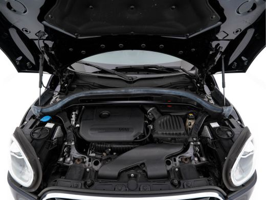 Mini Countryman 1.5 Cooper Chili Aut. *PANO | LEATHER-FABRIC | FULL-LED | HARMAN/KARDON | HEATED-SPORTSEATS | KEY... ActivLease financial lease