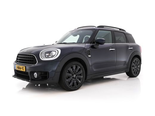 Mini Countryman 1.5 Cooper Chili Aut. *PANO | LEATHER-FABRIC | FULL-LED | HARMAN/KARDON | HEATED-SPORTSEATS | KEY... ActivLease financial lease