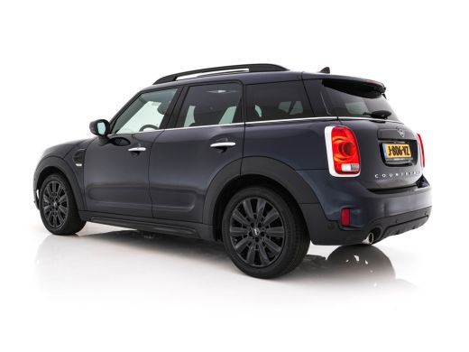 Mini Countryman 1.5 Cooper Chili Aut. *PANO | LEATHER-FABRIC | FULL-LED | HARMAN/KARDON | HEATED-SPORTSEATS | KEY... ActivLease financial lease