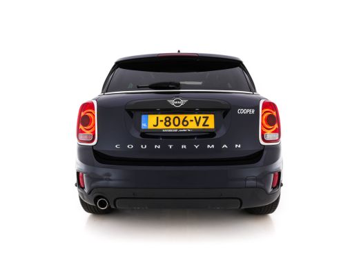 Mini Countryman 1.5 Cooper Chili Aut. *PANO | LEATHER-FABRIC | FULL-LED | HARMAN/KARDON | HEATED-SPORTSEATS | KEY... ActivLease financial lease