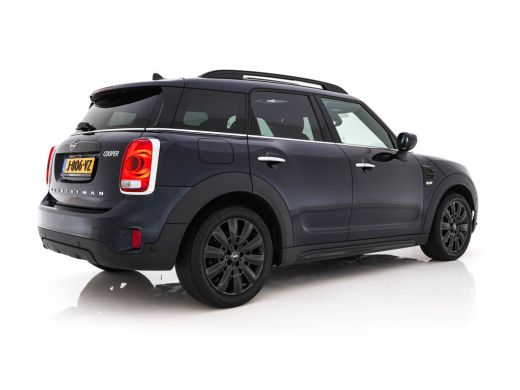 Mini Countryman 1.5 Cooper Chili Aut. *PANO | LEATHER-FABRIC | FULL-LED | HARMAN/KARDON | HEATED-SPORTSEATS | KEY... ActivLease financial lease
