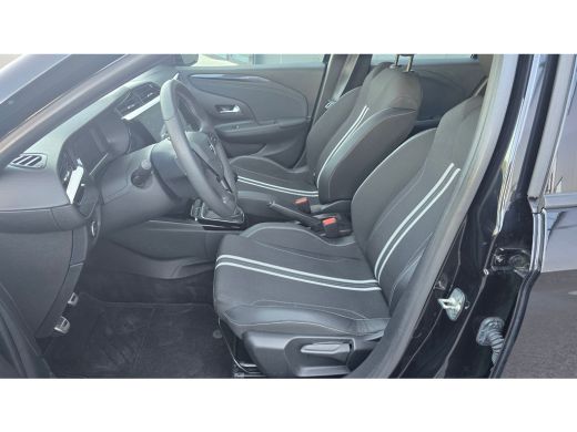 Opel Corsa 1.2 Turbo GS | Achteruitrijcamera | Parkeerhulp | Cruise Control | 16" | Airco ActivLease financial lease