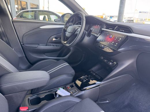 Opel Corsa 1.2 Turbo Hybrid GS Automaat | Camera | Keyless | Cruise Control | Apple Carplay / Android Auto |... ActivLease financial lease