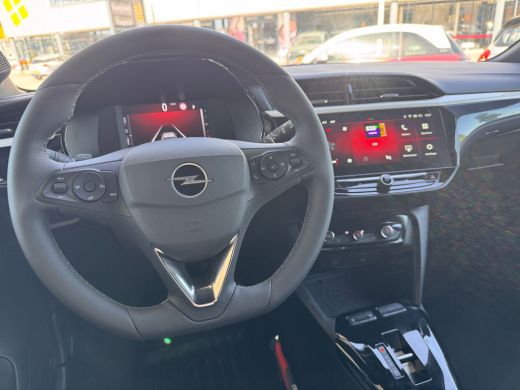 Opel Corsa 1.2 Turbo Hybrid GS Automaat | Camera | Keyless | Cruise Control | Apple Carplay / Android Auto |... ActivLease financial lease